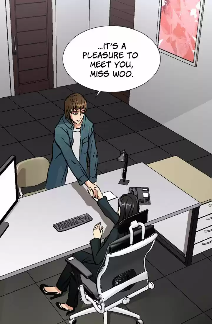 Dimensional Mercenary ( Other World Warrior ) Chapter 4