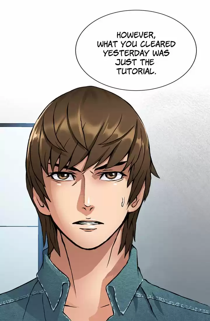 Dimensional Mercenary ( Other World Warrior ) Chapter 4