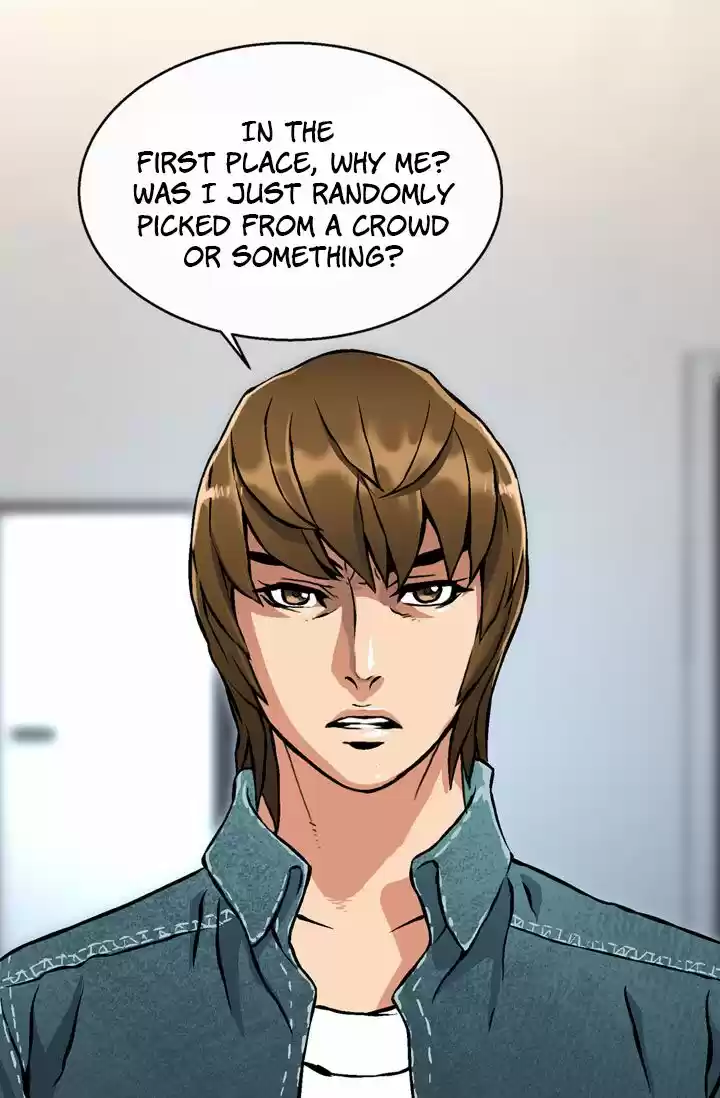 Dimensional Mercenary ( Other World Warrior ) Chapter 4