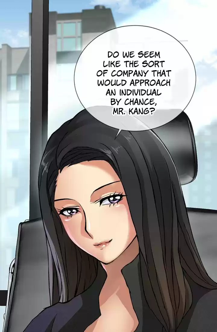 Dimensional Mercenary ( Other World Warrior ) Chapter 4