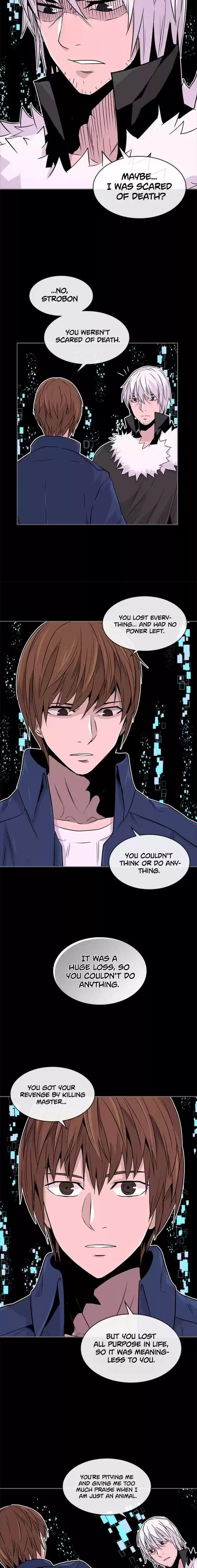 Dimensional Mercenary ( Other World Warrior ) Chapter 40