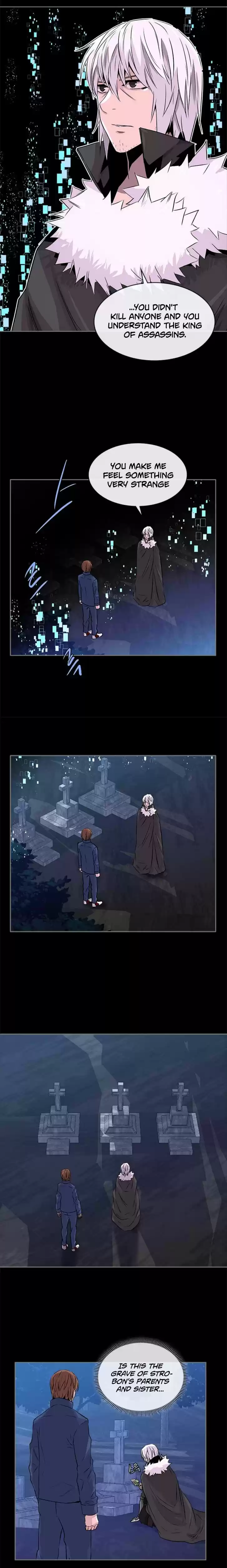 Dimensional Mercenary ( Other World Warrior ) Chapter 40