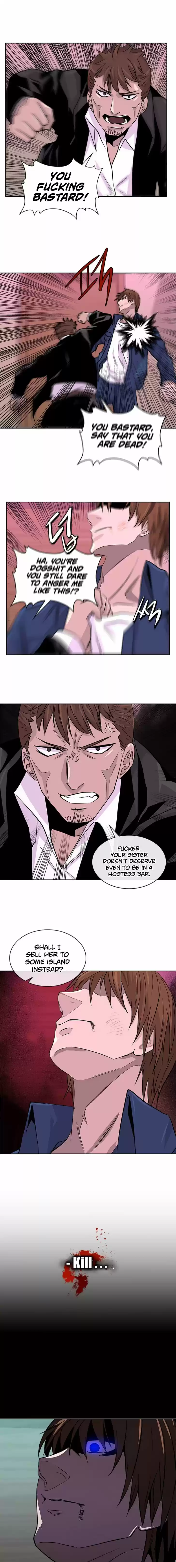 Dimensional Mercenary ( Other World Warrior ) Chapter 41