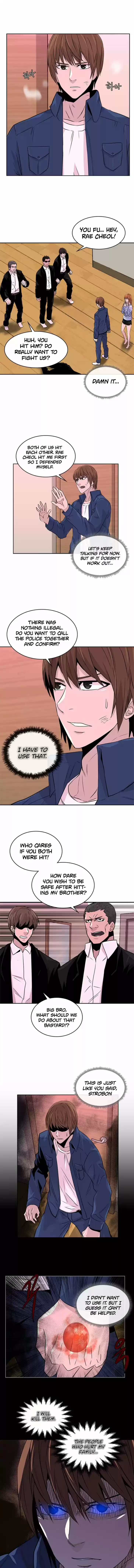 Dimensional Mercenary ( Other World Warrior ) Chapter 42