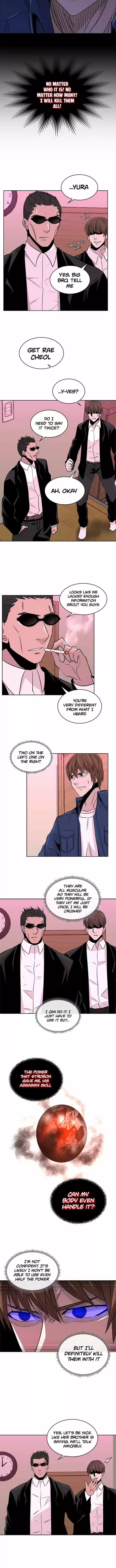 Dimensional Mercenary ( Other World Warrior ) Chapter 42