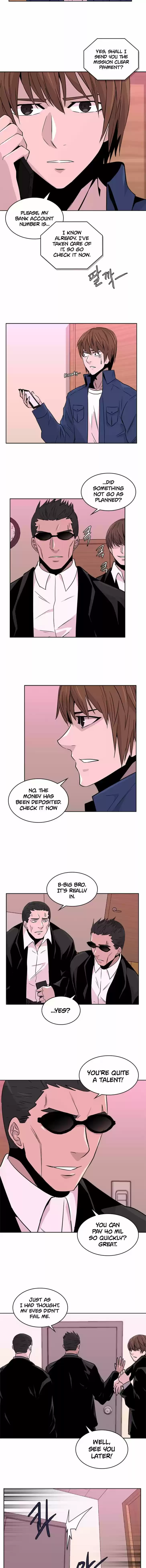 Dimensional Mercenary ( Other World Warrior ) Chapter 42