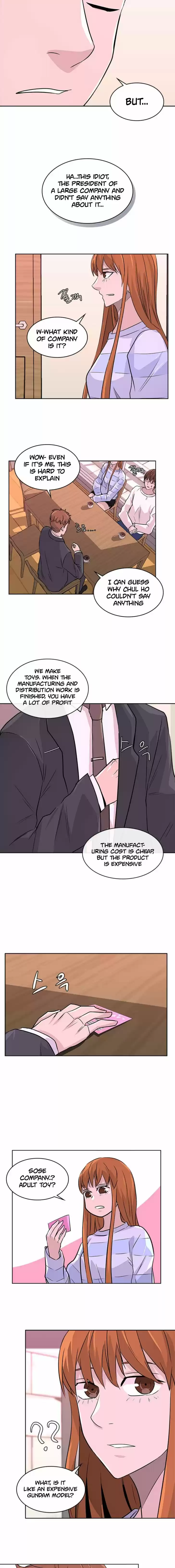 Dimensional Mercenary ( Other World Warrior ) Chapter 43