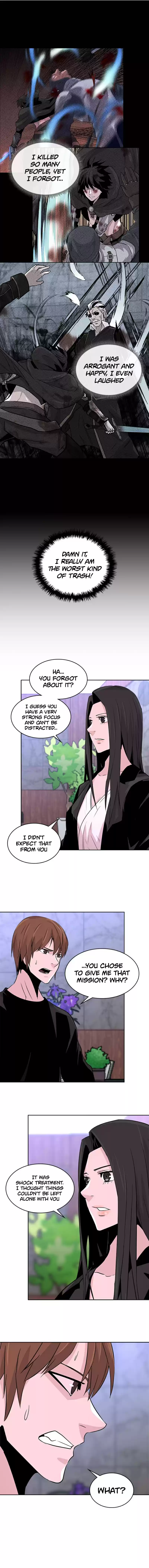 Dimensional Mercenary ( Other World Warrior ) Chapter 44