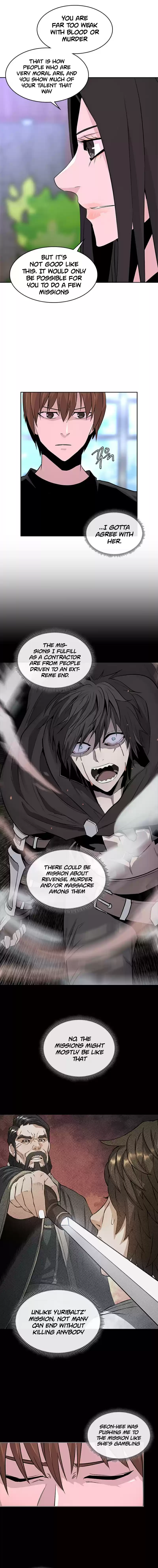 Dimensional Mercenary ( Other World Warrior ) Chapter 44