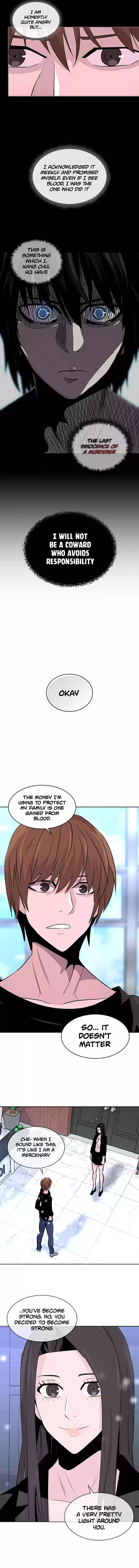 Dimensional Mercenary ( Other World Warrior ) Chapter 44