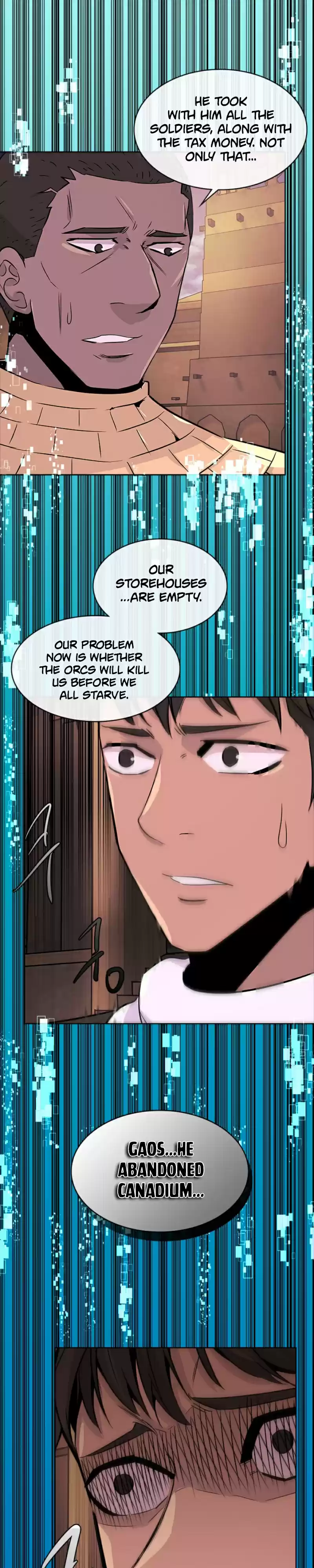 Dimensional Mercenary ( Other World Warrior ) Chapter 45