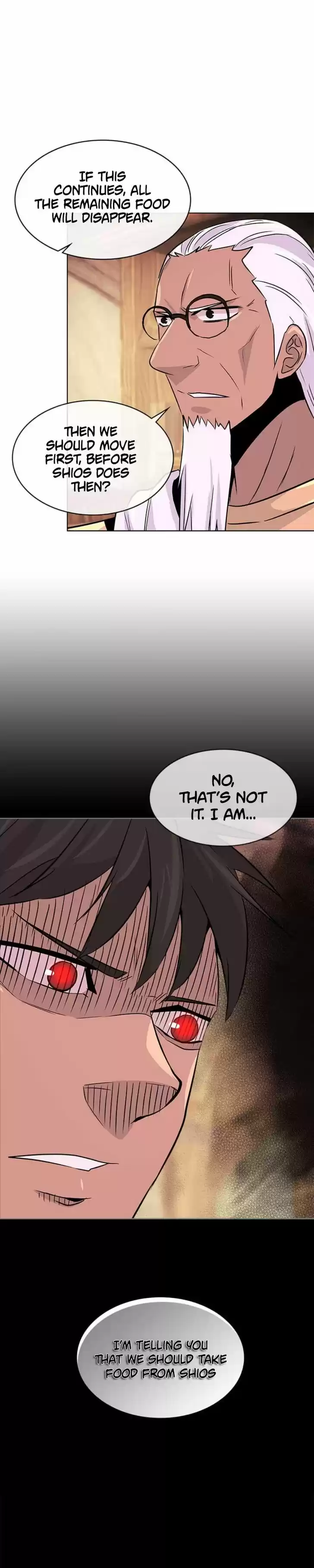 Dimensional Mercenary ( Other World Warrior ) Chapter 47