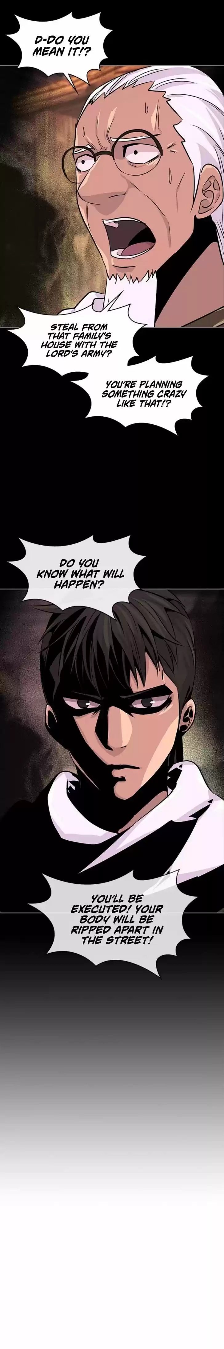 Dimensional Mercenary ( Other World Warrior ) Chapter 47