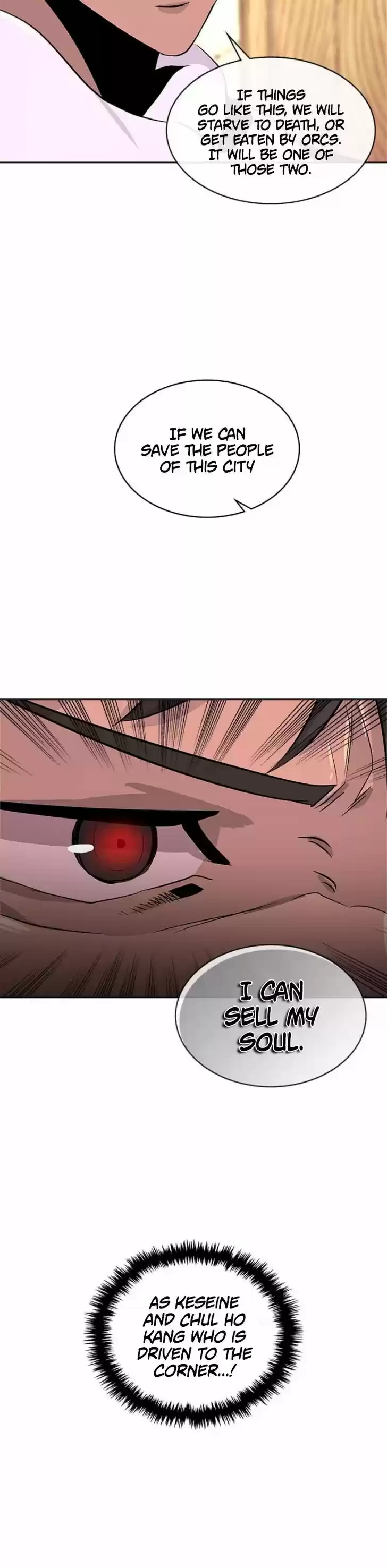 Dimensional Mercenary ( Other World Warrior ) Chapter 47