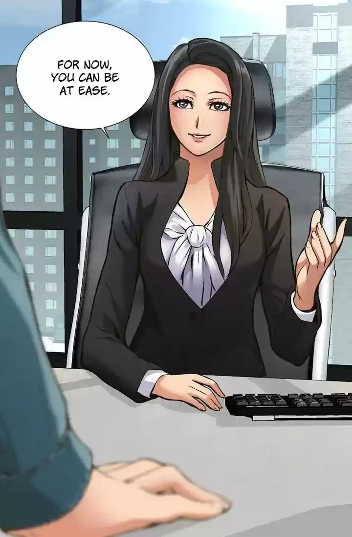 Dimensional Mercenary ( Other World Warrior ) Chapter 5