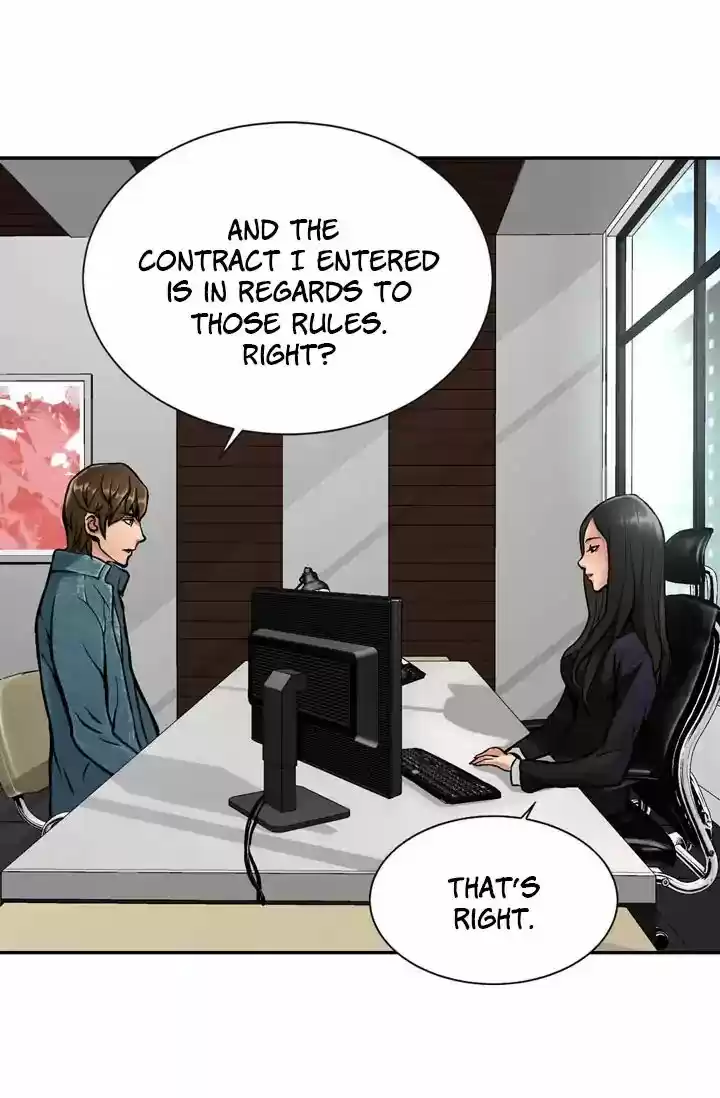 Dimensional Mercenary ( Other World Warrior ) Chapter 5