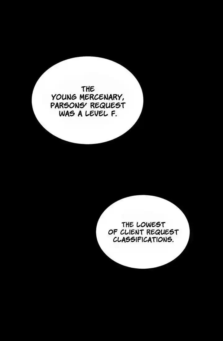 Dimensional Mercenary ( Other World Warrior ) Chapter 5