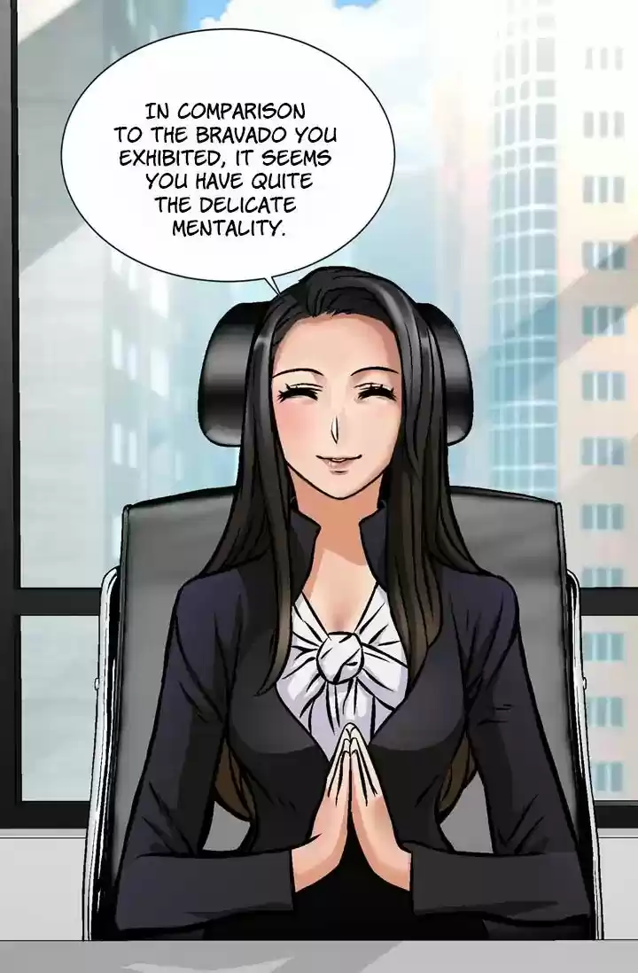 Dimensional Mercenary ( Other World Warrior ) Chapter 5