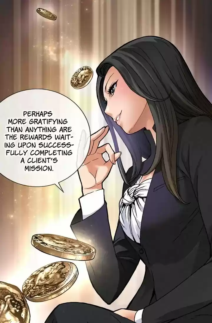 Dimensional Mercenary ( Other World Warrior ) Chapter 5