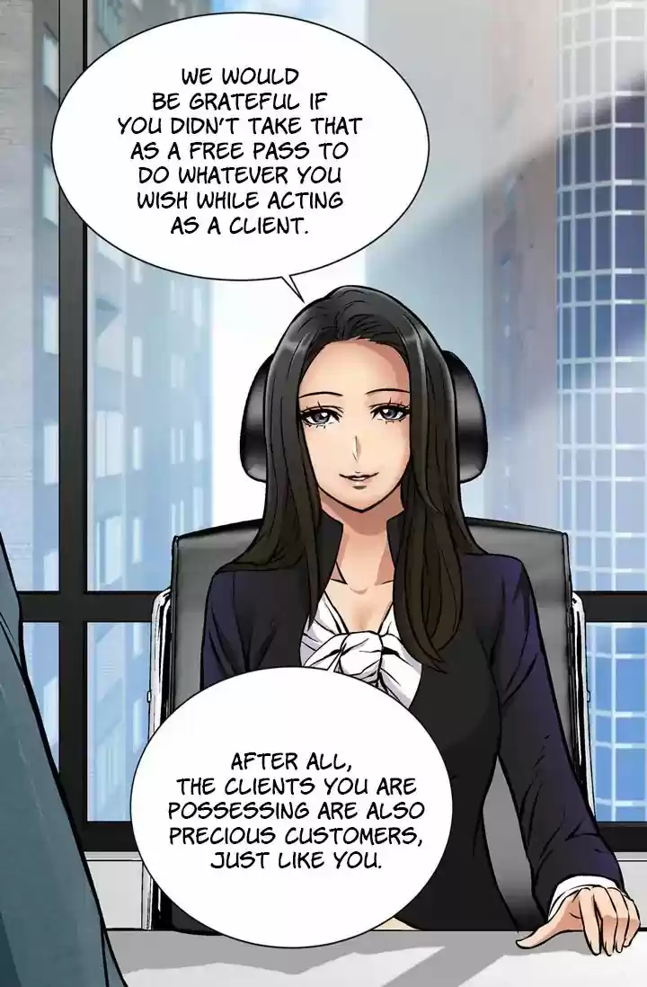 Dimensional Mercenary ( Other World Warrior ) Chapter 5