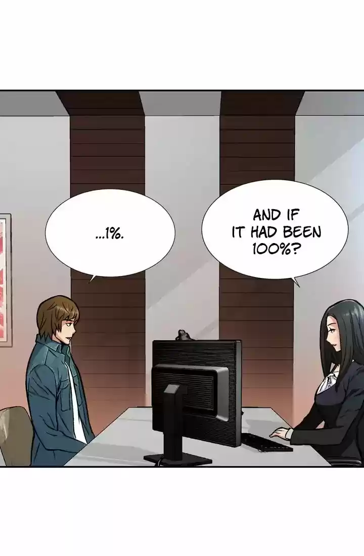 Dimensional Mercenary ( Other World Warrior ) Chapter 5