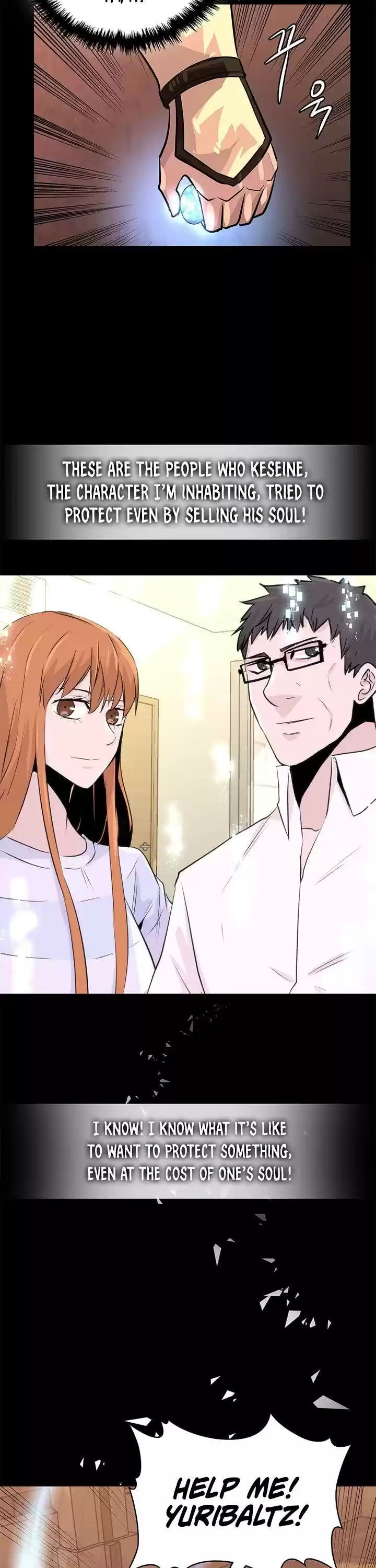 Dimensional Mercenary ( Other World Warrior ) Chapter 52