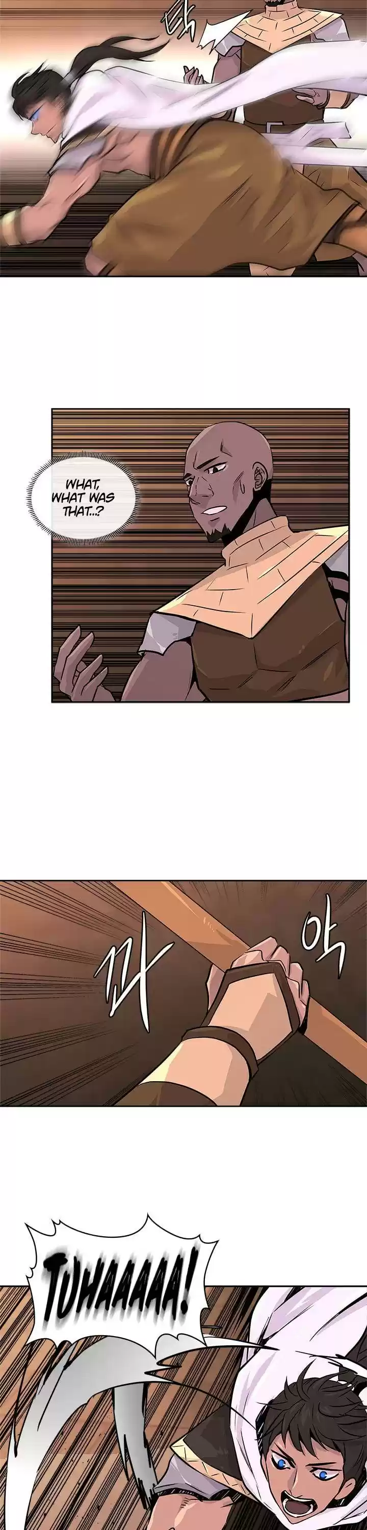 Dimensional Mercenary ( Other World Warrior ) Chapter 52