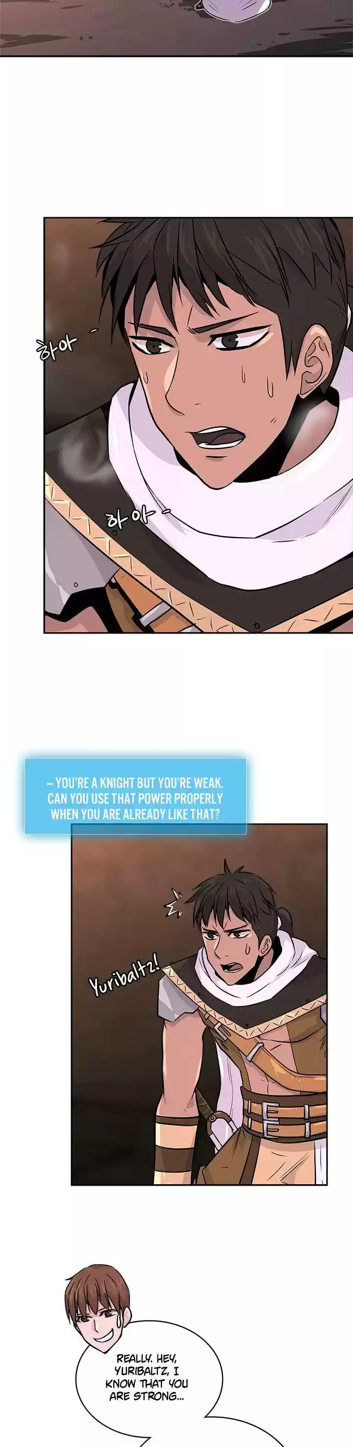 Dimensional Mercenary ( Other World Warrior ) Chapter 52