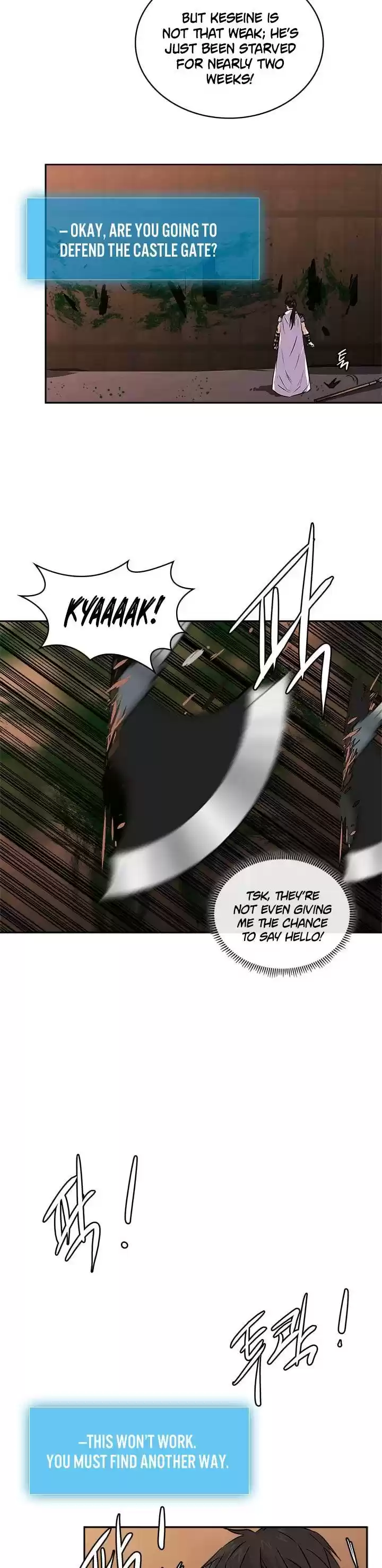 Dimensional Mercenary ( Other World Warrior ) Chapter 52