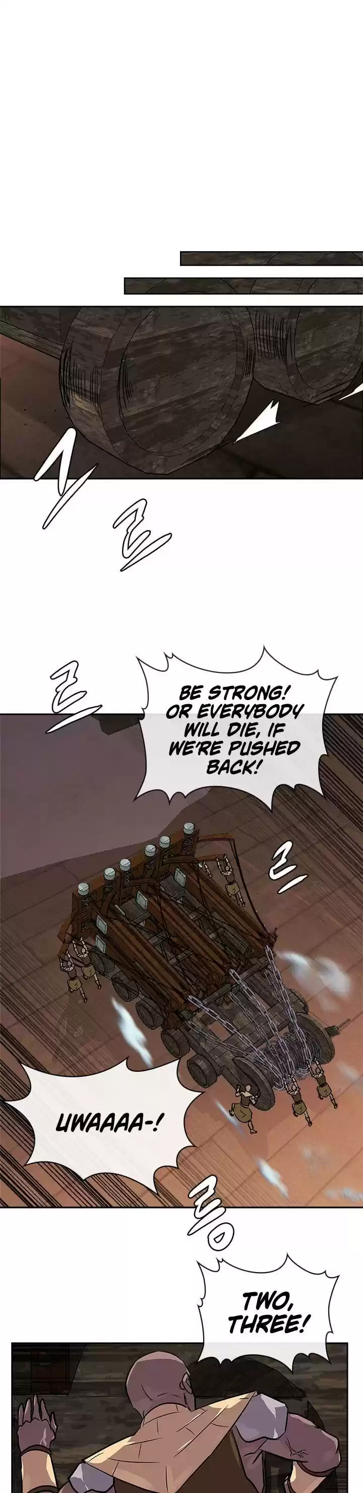 Dimensional Mercenary ( Other World Warrior ) Chapter 52