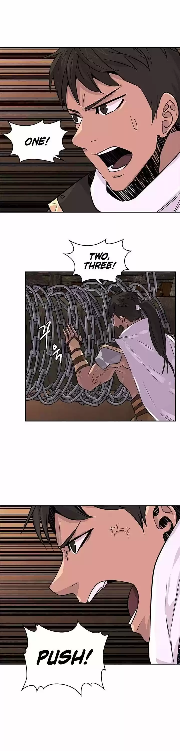 Dimensional Mercenary ( Other World Warrior ) Chapter 52