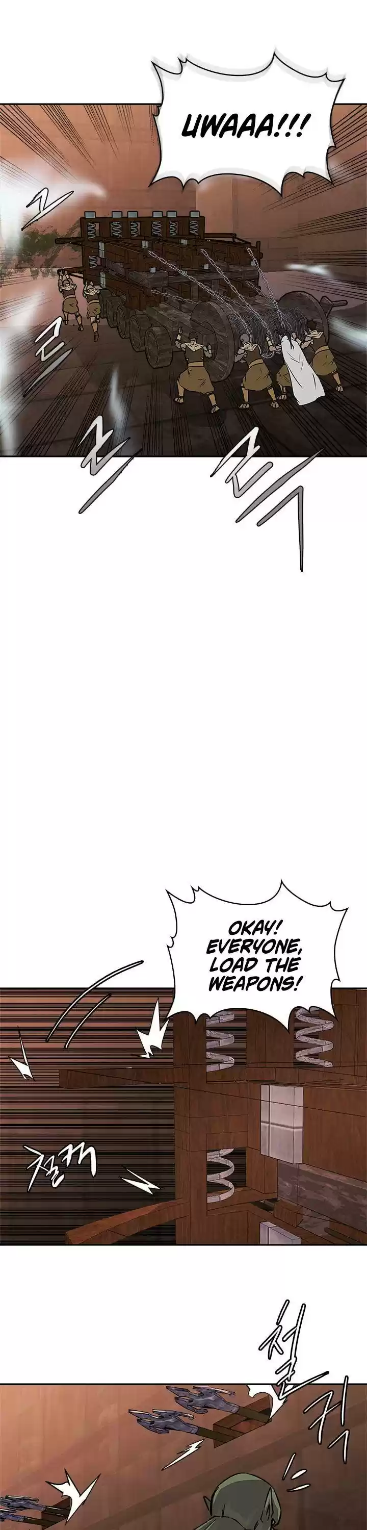 Dimensional Mercenary ( Other World Warrior ) Chapter 52