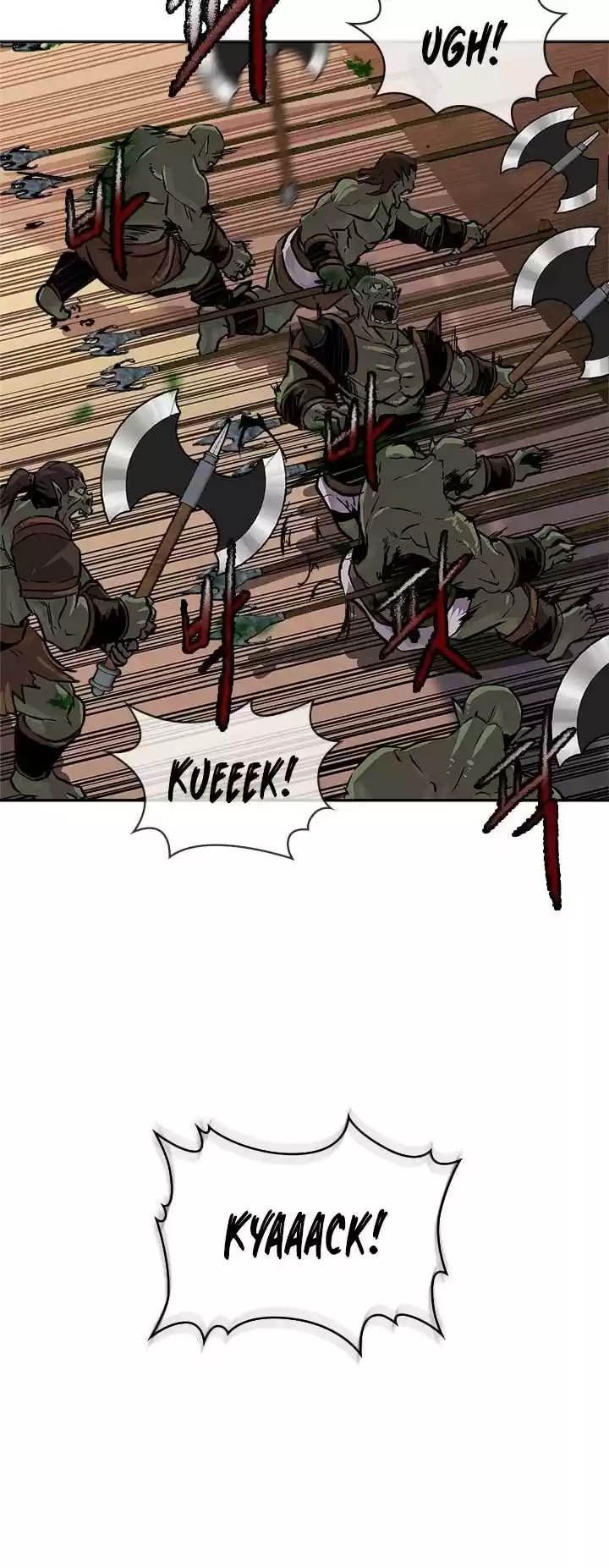 Dimensional Mercenary ( Other World Warrior ) Chapter 52