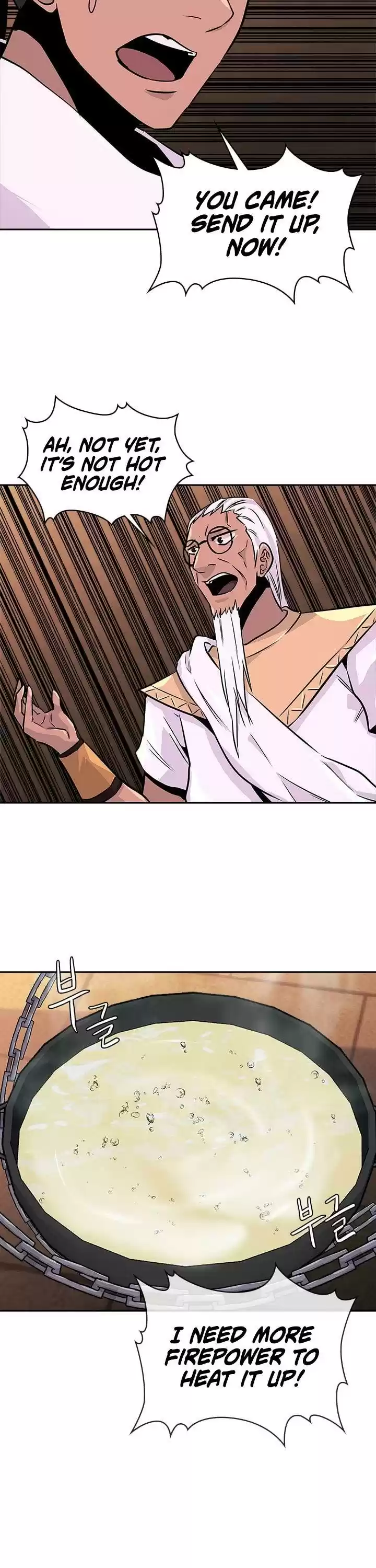 Dimensional Mercenary ( Other World Warrior ) Chapter 52