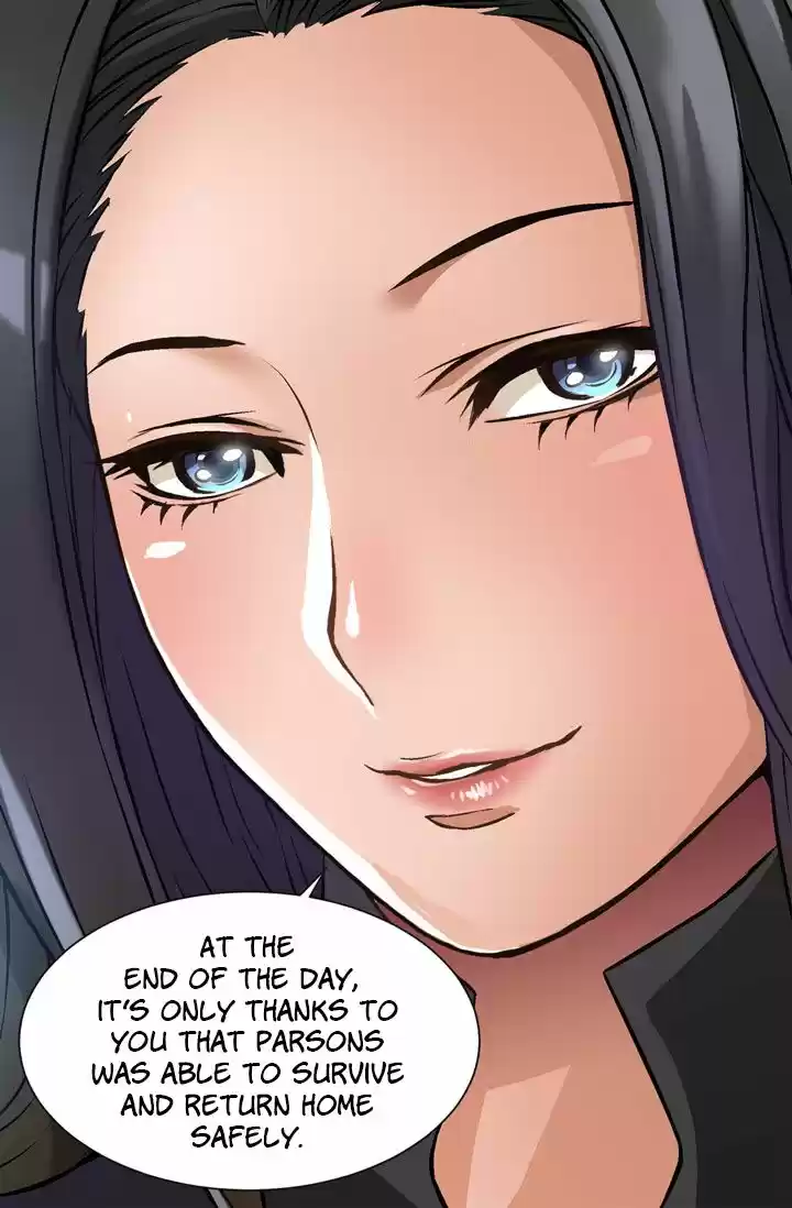 Dimensional Mercenary ( Other World Warrior ) Chapter 6