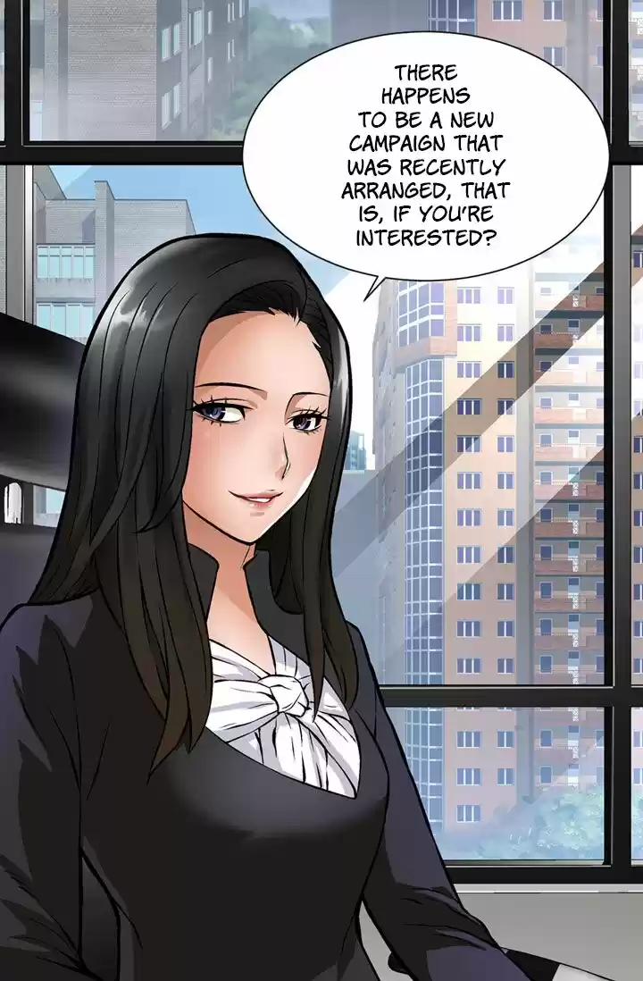 Dimensional Mercenary ( Other World Warrior ) Chapter 6