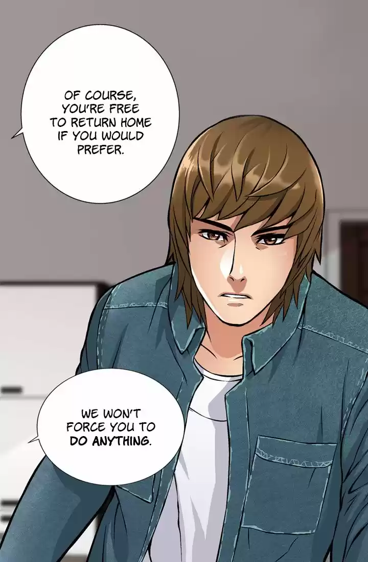 Dimensional Mercenary ( Other World Warrior ) Chapter 6