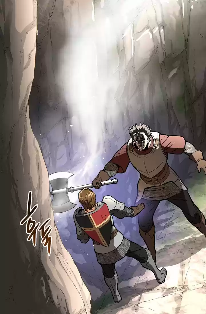 Dimensional Mercenary ( Other World Warrior ) Chapter 6