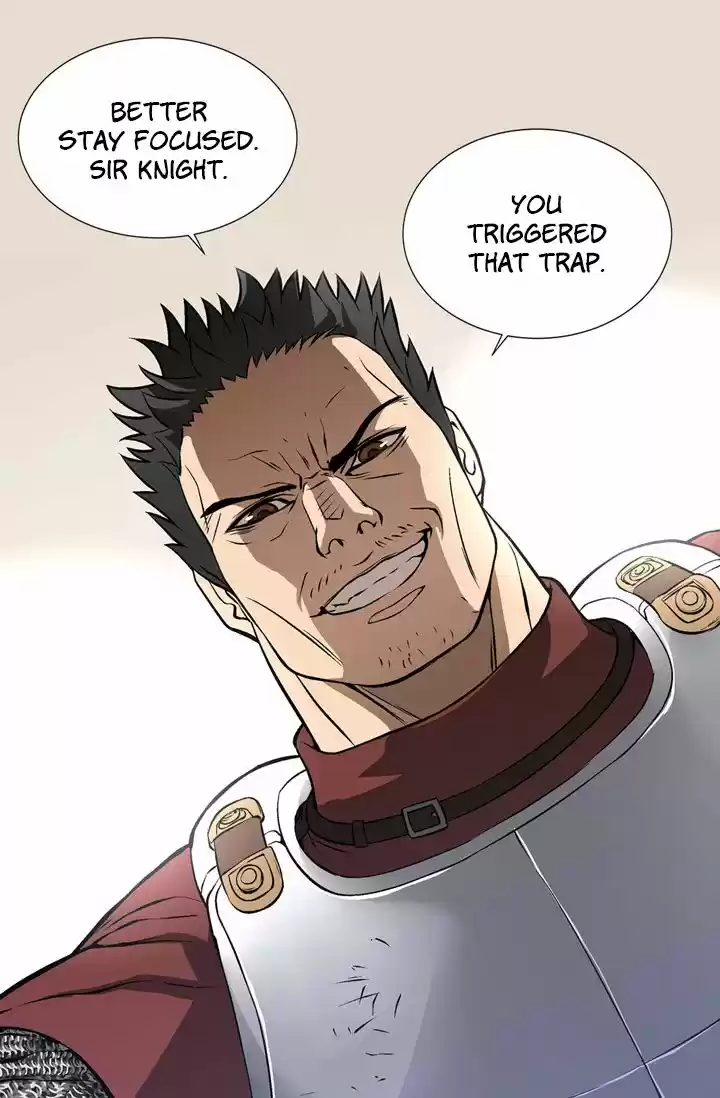 Dimensional Mercenary ( Other World Warrior ) Chapter 6