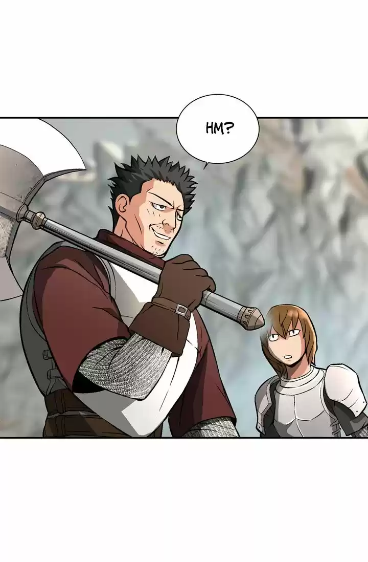 Dimensional Mercenary ( Other World Warrior ) Chapter 6