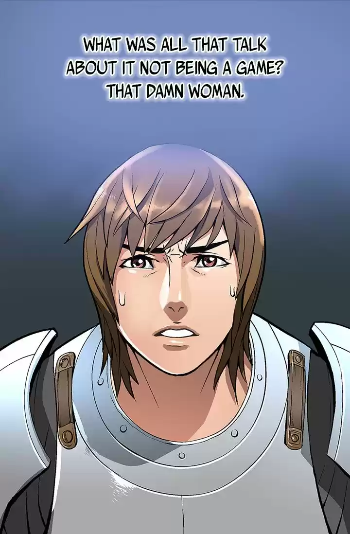 Dimensional Mercenary ( Other World Warrior ) Chapter 6