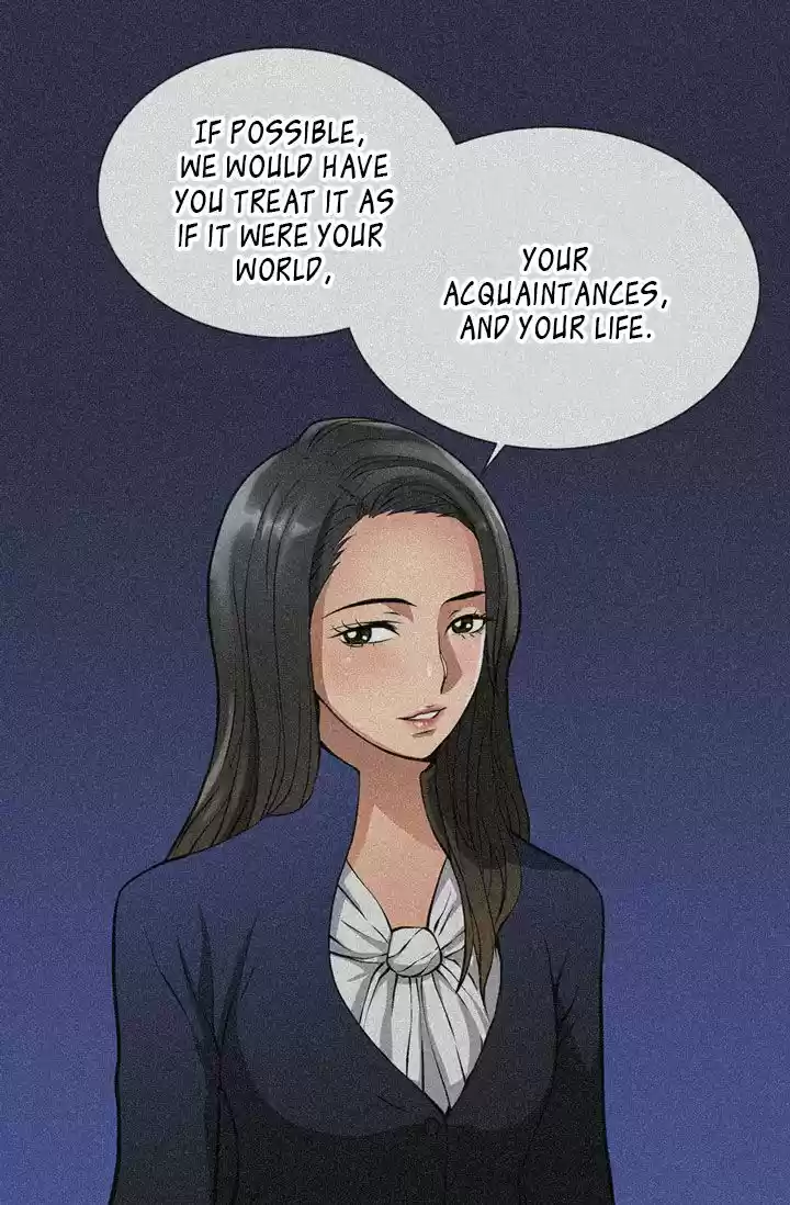 Dimensional Mercenary ( Other World Warrior ) Chapter 6