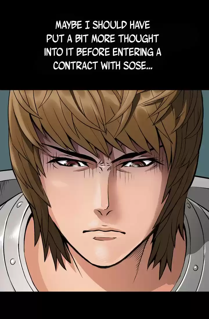 Dimensional Mercenary ( Other World Warrior ) Chapter 6