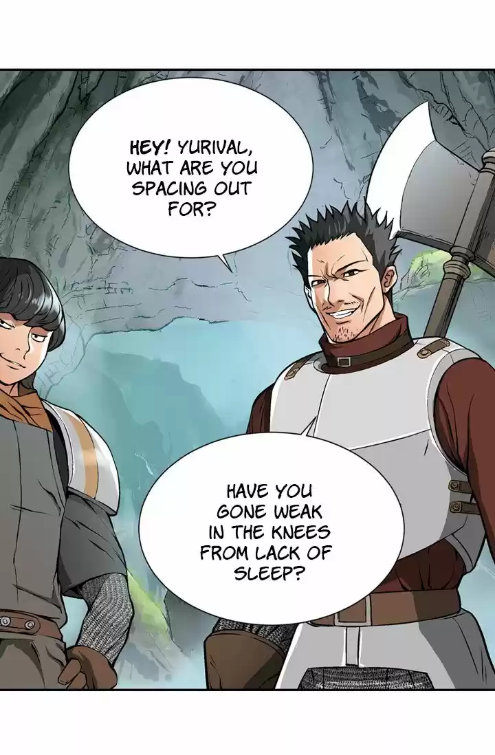 Dimensional Mercenary ( Other World Warrior ) Chapter 6