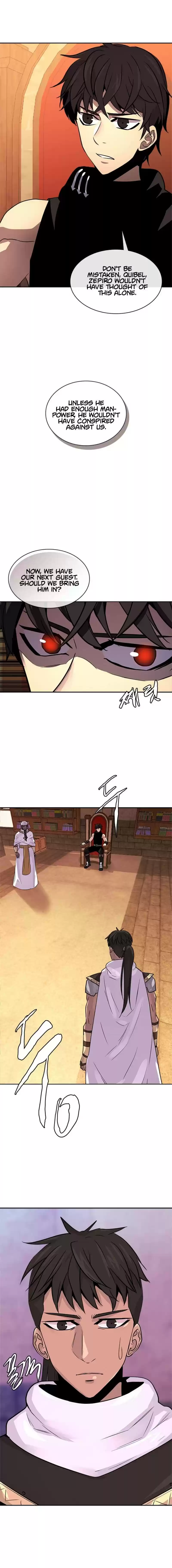 Dimensional Mercenary ( Other World Warrior ) Chapter 60