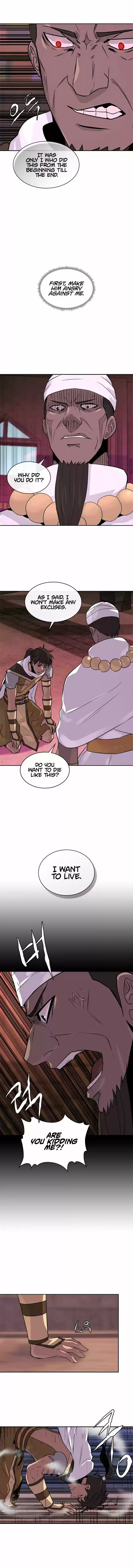 Dimensional Mercenary ( Other World Warrior ) Chapter 61