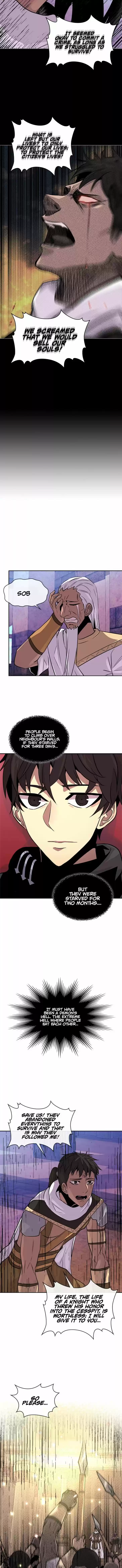 Dimensional Mercenary ( Other World Warrior ) Chapter 61