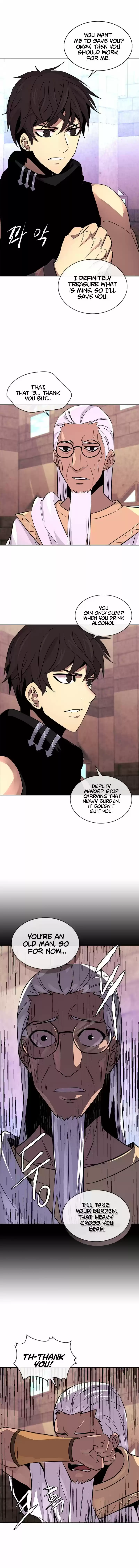 Dimensional Mercenary ( Other World Warrior ) Chapter 62