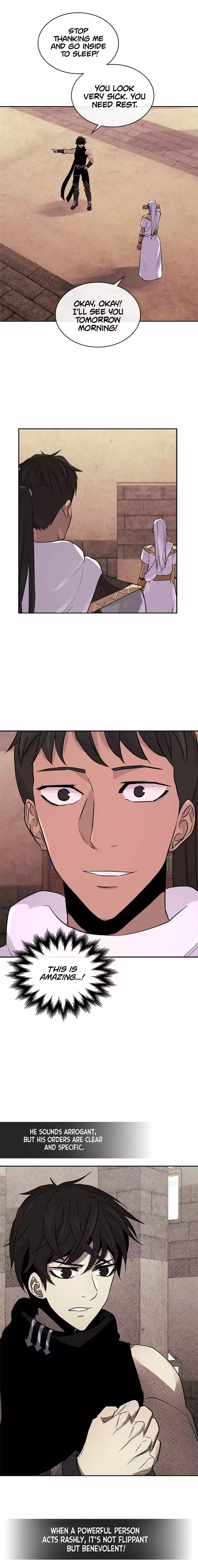 Dimensional Mercenary ( Other World Warrior ) Chapter 62