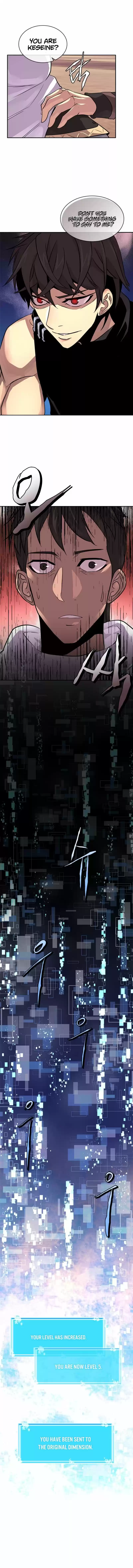 Dimensional Mercenary ( Other World Warrior ) Chapter 62